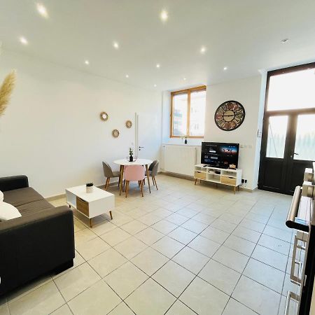 Chez Nonno Apartment Colmar Ngoại thất bức ảnh