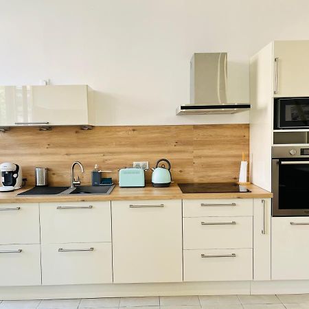 Chez Nonno Apartment Colmar Ngoại thất bức ảnh