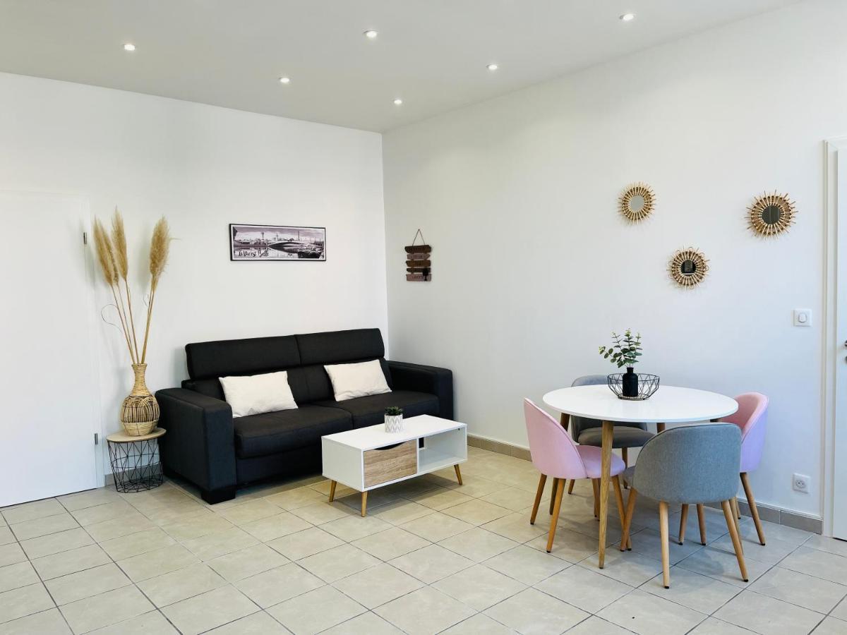 Chez Nonno Apartment Colmar Ngoại thất bức ảnh