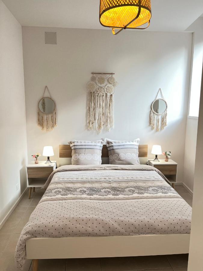 Chez Nonno Apartment Colmar Ngoại thất bức ảnh
